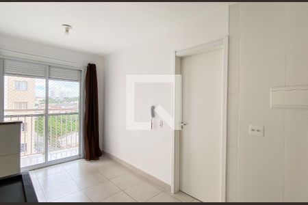 Apartamento para alugar com 1 quarto, 31m² em Vila Penteado, São Paulo