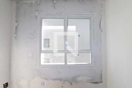 Janela da Suíte de apartamento à venda com 1 quarto, 40m² em Passo D’areia, Porto Alegre