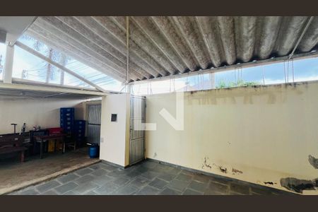 Casa à venda com 3 quartos, 190m² em Jardim Nossa Senhora Auxiliadora, Campinas