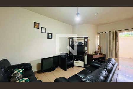 Casa à venda com 3 quartos, 190m² em Jardim Nossa Senhora Auxiliadora, Campinas