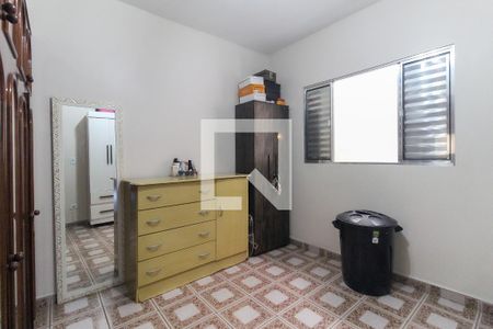 Quarto 1 de casa para alugar com 3 quartos, 180m² em Parque Guarani, São Paulo