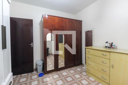Quarto 1 de casa para alugar com 3 quartos, 180m² em Parque Guarani, São Paulo