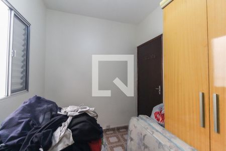 Quarto 2 de casa para alugar com 3 quartos, 180m² em Parque Guarani, São Paulo