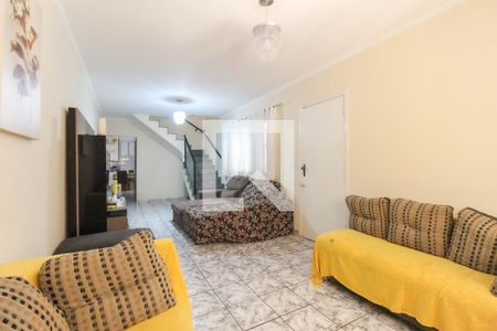 Casa à venda com 3 quartos, 180m² em Parque Guarani, São Paulo