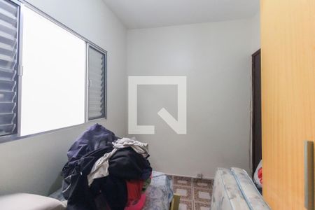 Quarto 2 de casa para alugar com 3 quartos, 180m² em Parque Guarani, São Paulo