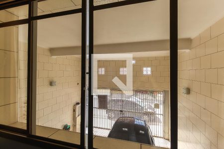 Vista da Sala de casa para alugar com 3 quartos, 180m² em Parque Guarani, São Paulo