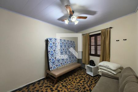 Quarto 1 de casa para alugar com 2 quartos, 142m² em Nova Mirim, Praia Grande