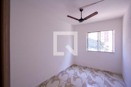 Quarto 1 de apartamento para alugar com 2 quartos, 68m² em Colubandê, São Gonçalo