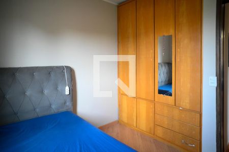 Quarto 1 de apartamento à venda com 3 quartos, 65m² em Jardim Patente, São Paulo