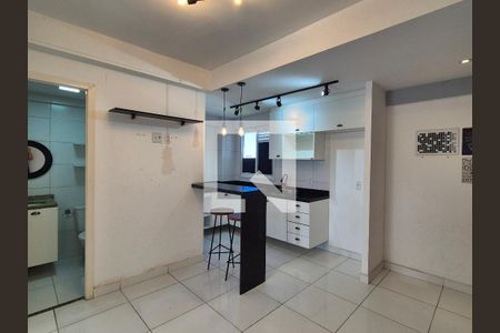 Apartamento para alugar com 2 quartos, 50m² em Recreio dos Bandeirantes, Rio de Janeiro