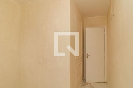 Quarto de apartamento à venda com 3 quartos, 67m² em Vila Gustavo, São Paulo