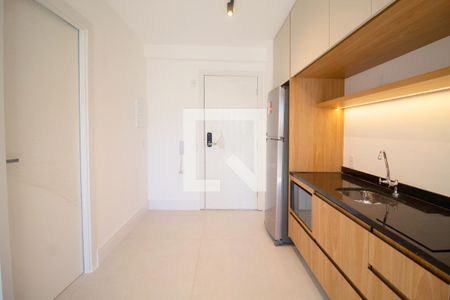 Apartamento para alugar com 1 quarto, 28m² em Pinheiros, São Paulo