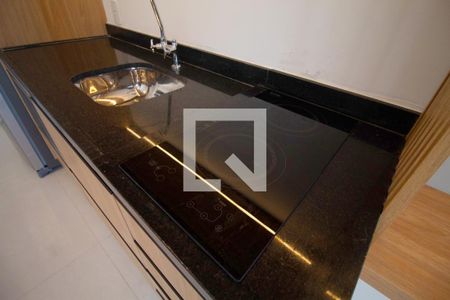 Apartamento para alugar com 1 quarto, 28m² em Pinheiros, São Paulo