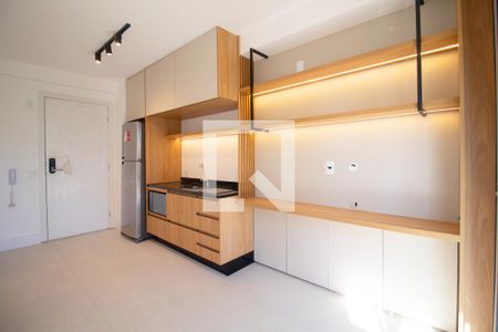 Apartamento para alugar com 1 quarto, 28m² em Pinheiros, São Paulo
