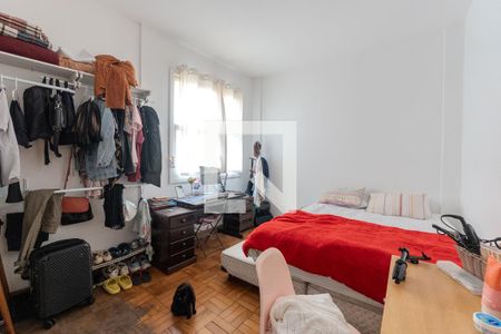 Apartamento à venda com 2 quartos, 132m² em Bela Vista, São Paulo