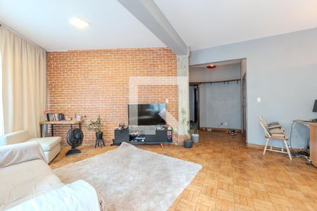 Apartamento à venda com 2 quartos, 132m² em Bela Vista, São Paulo