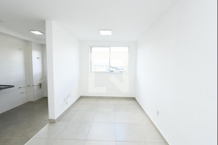 Apartamento para alugar com 2 quartos, 54m² em Diamante, Belo Horizonte