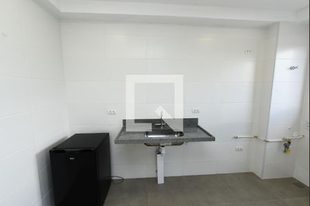 Apartamento para alugar com 2 quartos, 54m² em Diamante, Belo Horizonte