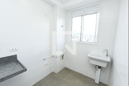 Apartamento para alugar com 2 quartos, 54m² em Diamante, Belo Horizonte
