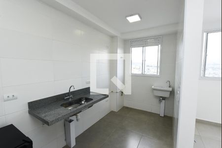 Apartamento para alugar com 2 quartos, 54m² em Diamante, Belo Horizonte