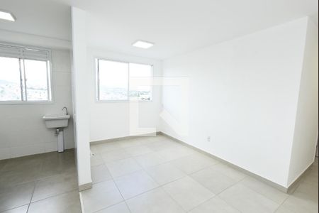 Apartamento para alugar com 2 quartos, 54m² em Diamante, Belo Horizonte