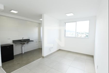 Apartamento para alugar com 2 quartos, 54m² em Diamante, Belo Horizonte