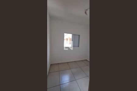 Quarto 1 de casa de condomínio para alugar com 2 quartos, 48m² em Parque Sao Sebastiao, Ribeirão Preto
