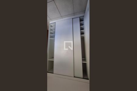 Quarto 1 de casa de condomínio para alugar com 2 quartos, 48m² em Parque Sao Sebastiao, Ribeirão Preto