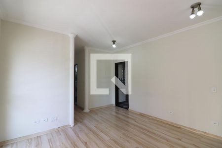 Sala  de apartamento à venda com 3 quartos, 69m² em Planalto, São Bernardo do Campo