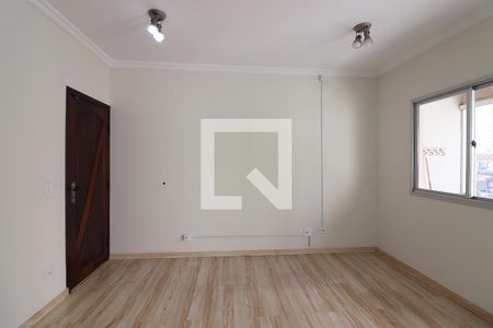 Sala  de apartamento à venda com 3 quartos, 69m² em Planalto, São Bernardo do Campo