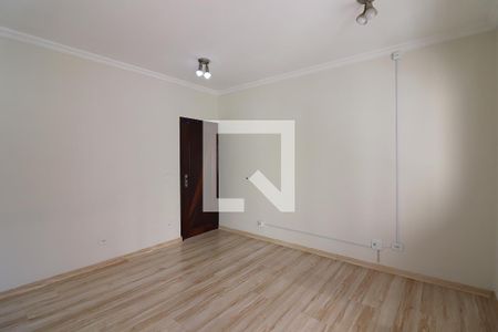 Sala  de apartamento à venda com 3 quartos, 69m² em Planalto, São Bernardo do Campo