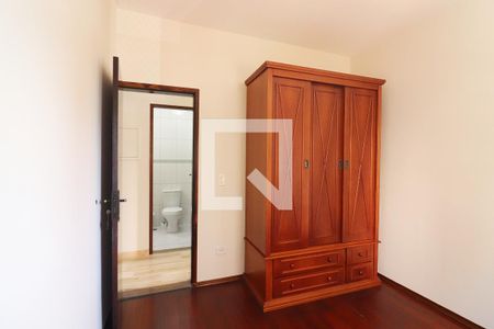 Quarto 1 de apartamento à venda com 3 quartos, 69m² em Planalto, São Bernardo do Campo