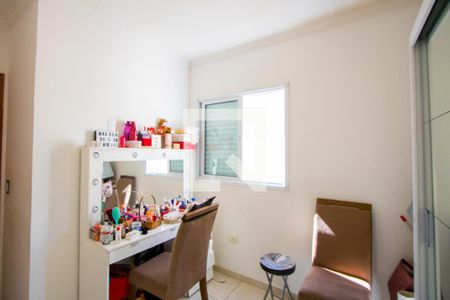 Quarto 2 de apartamento para alugar com 2 quartos, 120m² em Vila Príncipe de Gales, Santo André