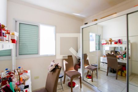 Quarto 2 de apartamento para alugar com 2 quartos, 120m² em Vila Príncipe de Gales, Santo André