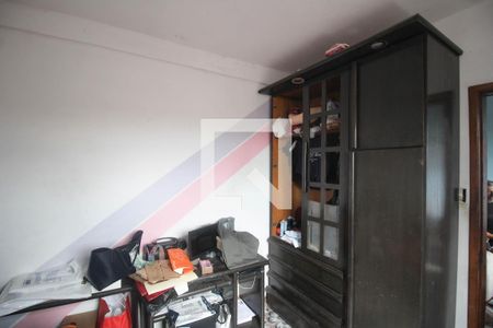 Quarto 1 de casa para alugar com 2 quartos, 50m² em Centro, Mesquita