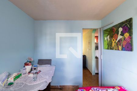 Quarto 2 de apartamento para alugar com 2 quartos, 56m² em Conjunto Habitacional Sitio Conceicao, São Paulo