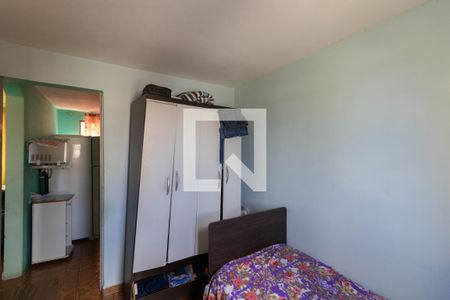 Quarto 1 de apartamento para alugar com 2 quartos, 56m² em Conjunto Habitacional Sitio Conceicao, São Paulo