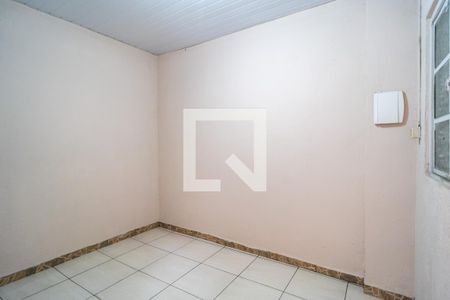 Quarto de casa para alugar com 1 quarto, 55m² em Vila Assis, Sorocaba