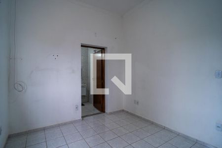 Suíte de casa para alugar com 2 quartos, 166m² em Vila Assis, Sorocaba