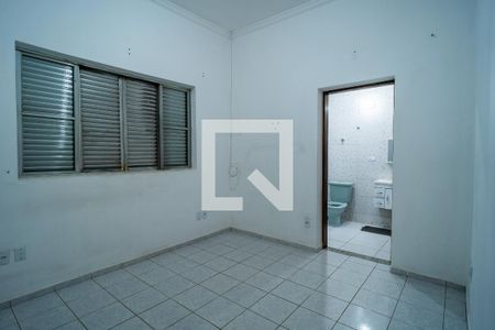Suíte de casa para alugar com 2 quartos, 166m² em Vila Assis, Sorocaba