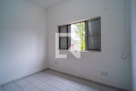Suíte de casa para alugar com 2 quartos, 166m² em Vila Assis, Sorocaba
