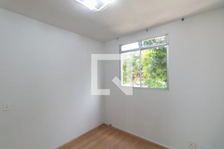 Apartamento para alugar com 2 quartos, 45m² em Paquetá, Belo Horizonte
