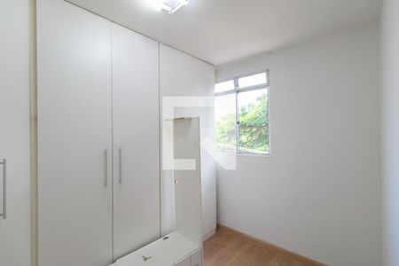Apartamento para alugar com 2 quartos, 45m² em Paquetá, Belo Horizonte