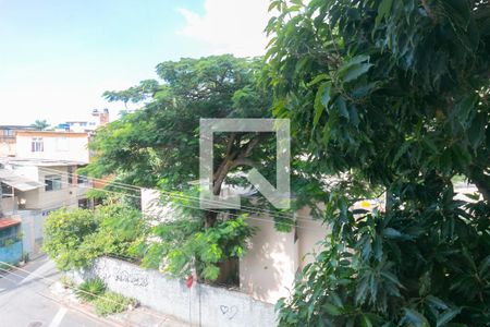 Apartamento para alugar com 2 quartos, 45m² em Paquetá, Belo Horizonte