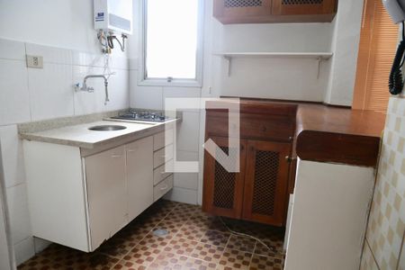 Kitnet/Studio à venda com 1 quarto, 35m² em Brooklin, São Paulo