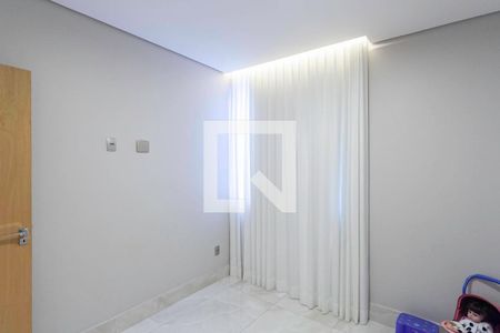 Quarto 1 de apartamento para alugar com 3 quartos, 146m² em São José, Belo Horizonte