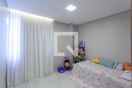 Quarto 1 de apartamento para alugar com 3 quartos, 146m² em São José, Belo Horizonte