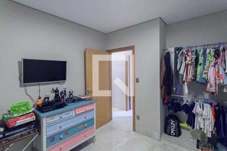 Quarto 2 de apartamento para alugar com 3 quartos, 146m² em São José, Belo Horizonte
