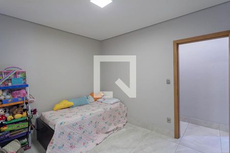 Quarto 1 de apartamento para alugar com 3 quartos, 146m² em São José, Belo Horizonte