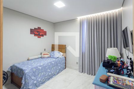Quarto 2 de apartamento para alugar com 3 quartos, 146m² em São José, Belo Horizonte